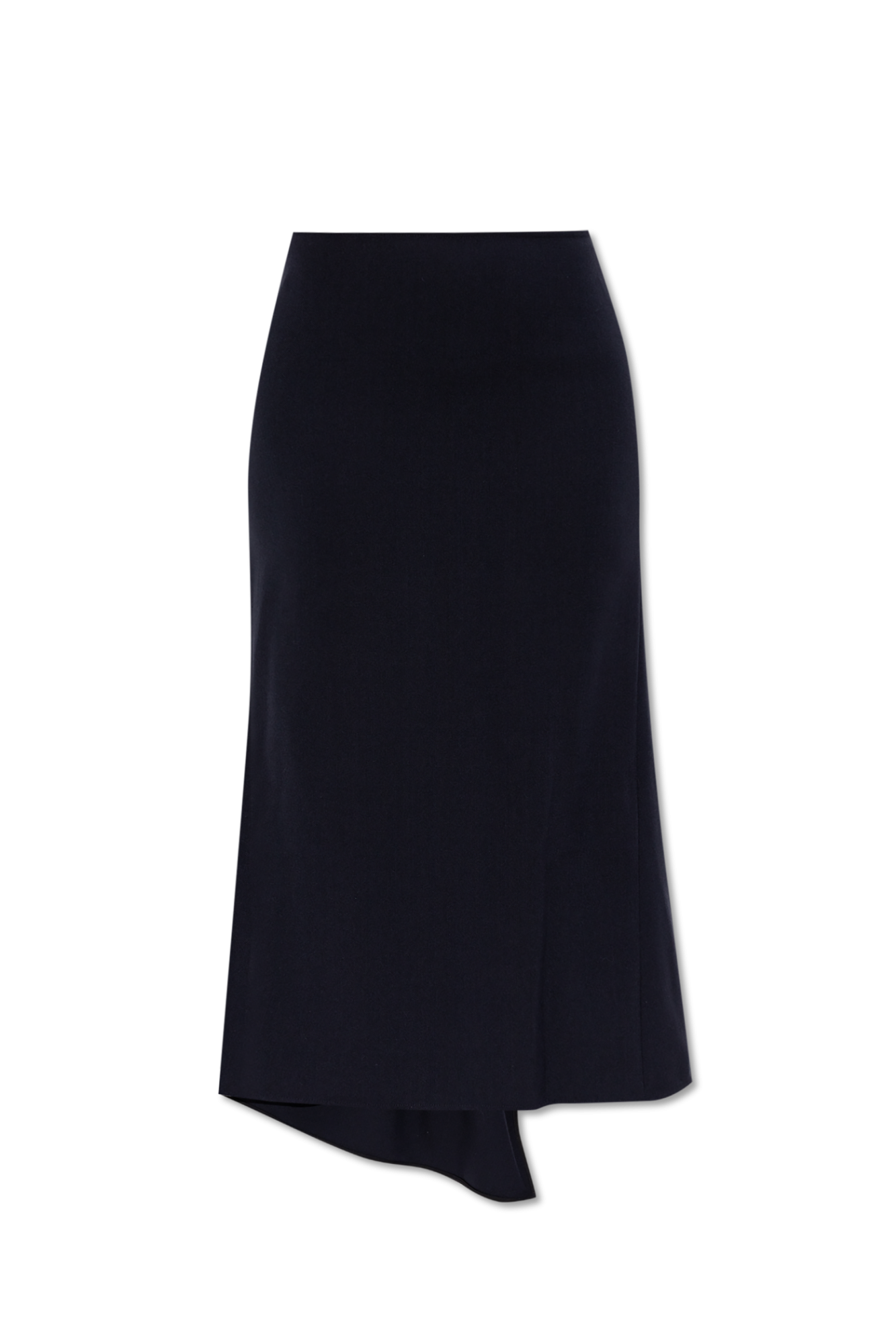 Victoria Beckham Skirt with back slit | Women's Clothing